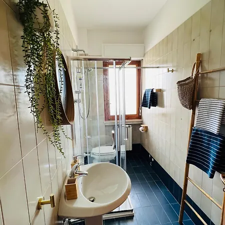 First Line Sea View Caravella *