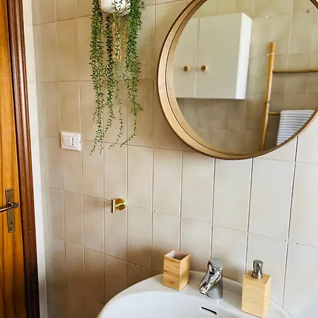 First Line Sea View Caravella * Silvi Marina