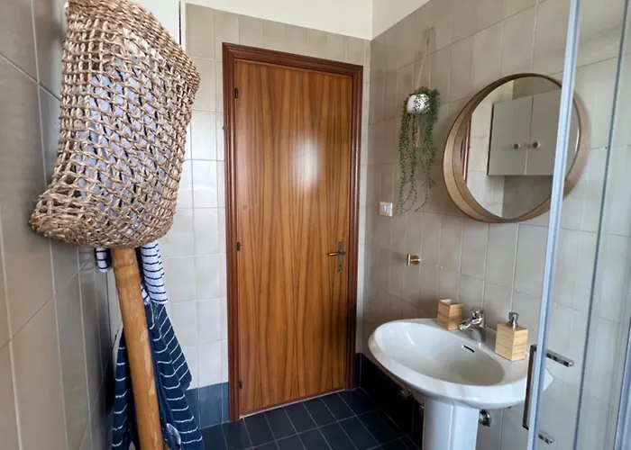 First Line Sea View Caravella Apartamento