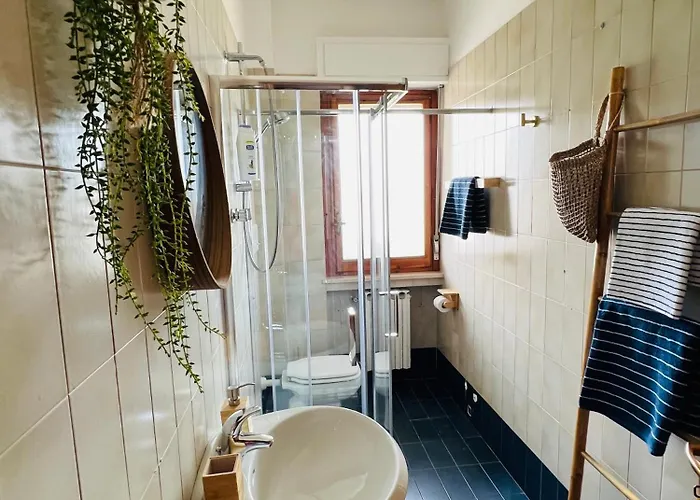 First Line Sea View Caravella *