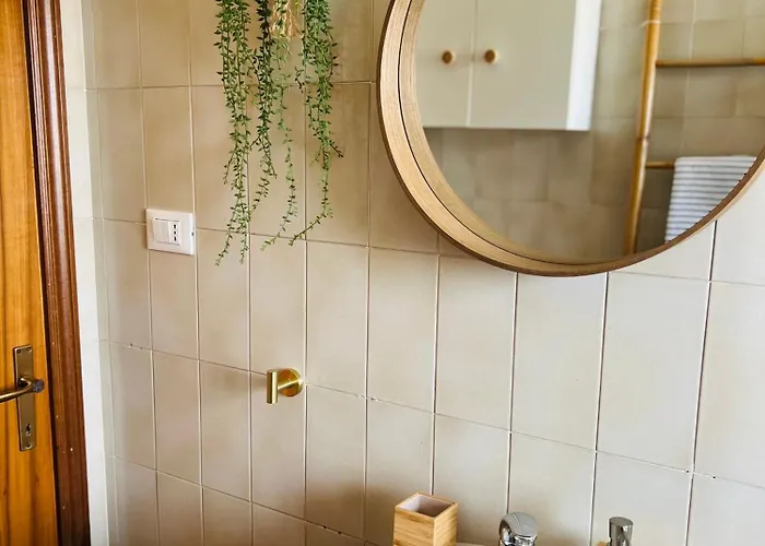 First Line Sea View Caravella * Silvi Marina